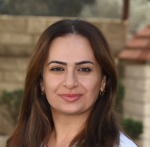 New Lecturer Meeting